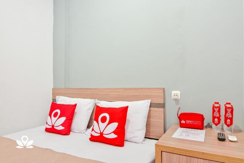Zen Rooms Karet Pedurenan Cakarta Dış mekan fotoğraf