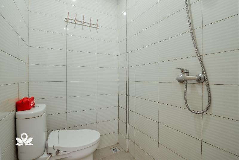 Zen Rooms Karet Pedurenan Cakarta Dış mekan fotoğraf