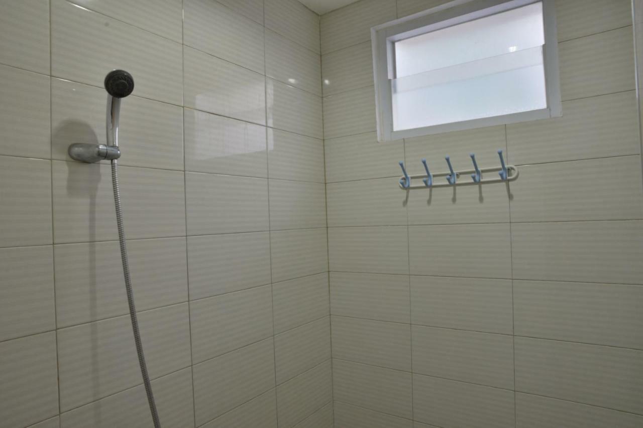 Zen Rooms Karet Pedurenan Cakarta Oda fotoğraf
