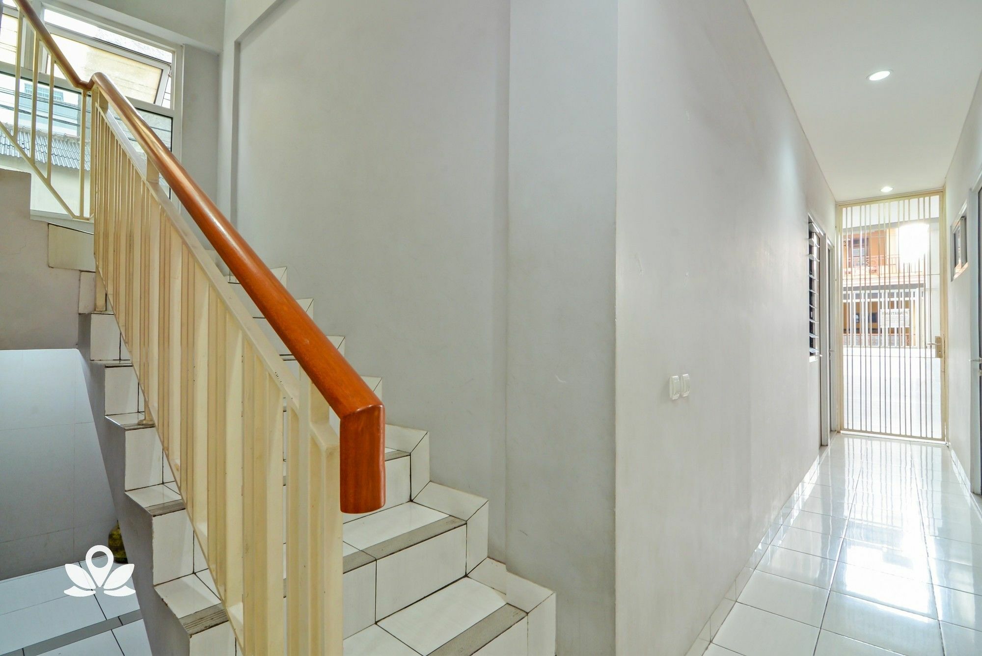 Zen Rooms Karet Pedurenan Cakarta Dış mekan fotoğraf