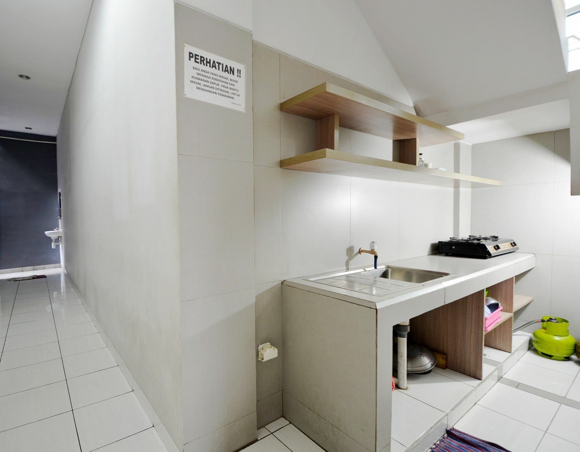 Zen Rooms Karet Pedurenan Cakarta Dış mekan fotoğraf